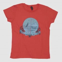 EOS Surf Shop Women's Sailboat