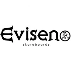 Componets Evisen Skateboard Deck