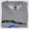 Escapism Crewneck
