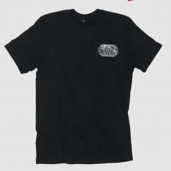 Escapism Wire Frame Tee