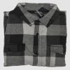 EOS Surf Shop EOS Surf Flannel