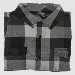 EOS Surf Shop EOS Surf Flannel