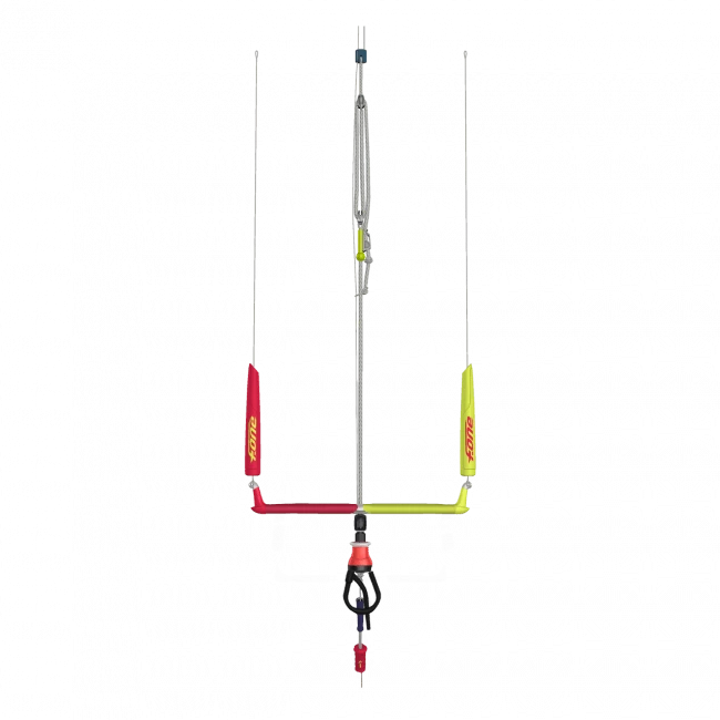 F-one Halo Ram Air Kite 12M - Foil Bar 4 F-one Halo Ram Air Kite 12M - Foil Bar