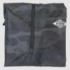 Eos Surf Shop Men's EOS Anorak - Black Camo