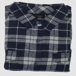 EOS Surf Shop EOS Surf Flannel