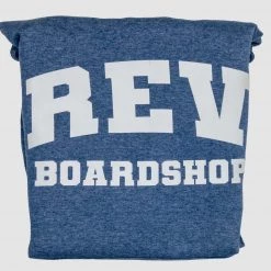EOS Surf Shop Rev Boardshop Hoodie