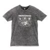 Pyramid Country Breakthrough Tee - Stonewash Black Men's