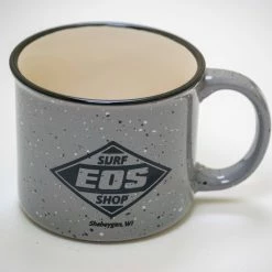 Eos Surf Shop Accessories EOS Coffee Mug