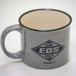 Eos Surf Shop Accessories EOS Coffee Mug