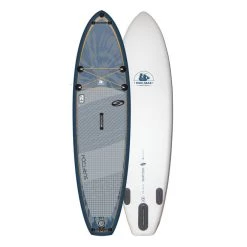 Surftech - High Seas - Air-Travel