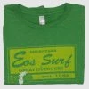 Eos Surf Shop EOS Homage Shirt - Green Men's