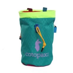 Cotopaxi CHALCON CHALK BAG - DEL DÍA Assorted Colors