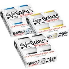 Bones Skateboard Accessories Hardcore Bushings