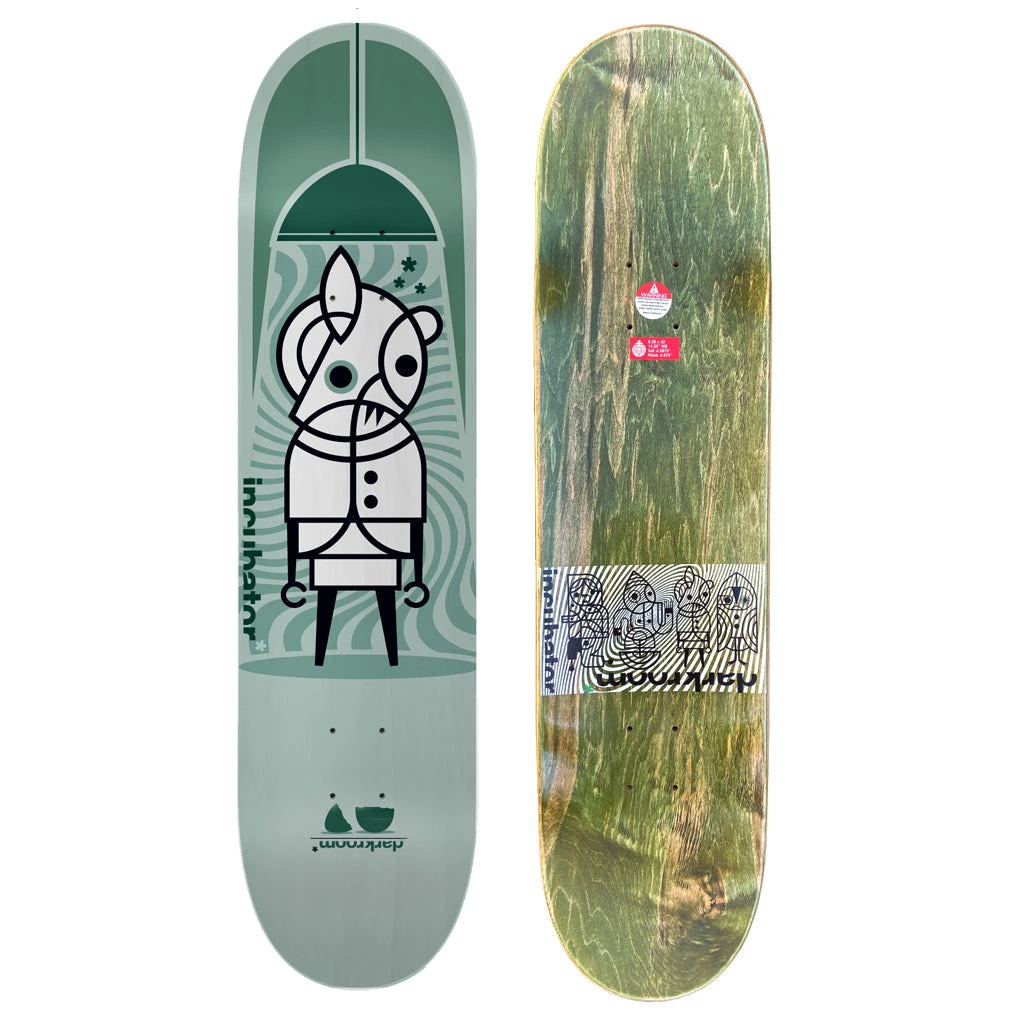 Darkroom Skateboards Componets Darkroom Skateboard Decks 9 Darkroom Skateboards Componets Darkroom Skateboard Decks