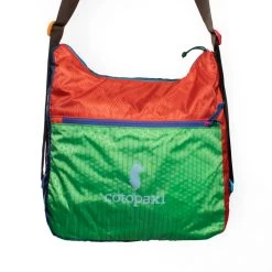 Cotopaxi Accessories TAAL CONVERTIBLE TOTE - DEL DÍA Assorted Colors