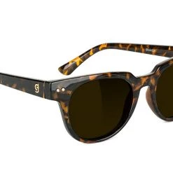Glassy Lox Premium Polarized - Tortoise Sale