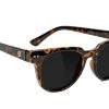 Glassy Accessories Lox Plus Polarized - Tortoise