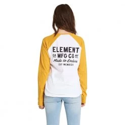 Element Made To Endure Long Sleeve Women's