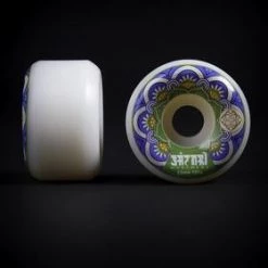 Satori Wheels