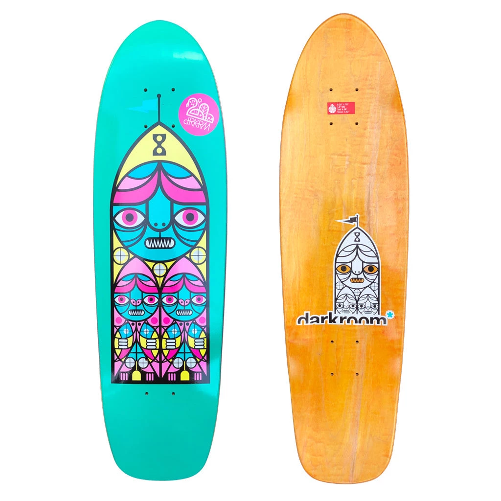 Darkroom Skateboards Componets Darkroom Skateboard Decks 14 Darkroom Skateboards Componets Darkroom Skateboard Decks