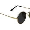 Glassy Mayfair Premium Polarized - Gold