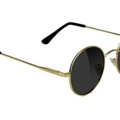 Glassy Mayfair Premium Polarized - Gold