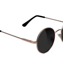 Glassy Mayfair Premium Polarized - Rose Gold