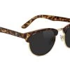 Glassy Morrison Premium Polarized - Tortoise