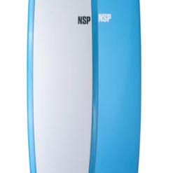 NSP Elements HDT Sleepwalker 10'0" Blue