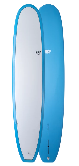 NSP Elements HDT Sleepwalker 10'0" Blue 3 NSP Elements HDT Sleepwalker 10'0" Blue