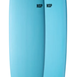 NSP Protech Double Up 8'4 Blue Tint FTU