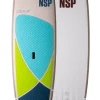 NSP DC SURF SUPER X 10'0" X 27 1/2" FTU Paddle Boards 1 NSP DC SURF SUPER X 10'0" X 27 1/2" FTU Paddle Boards