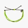 Pura Vida RADIOACTIVE BRACELET