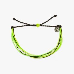 Pura Vida RADIOACTIVE BRACELET
