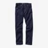 Patagonia Men's Performance Straight Fit Jeans - Regular