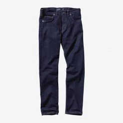Patagonia Men's Performance Straight Fit Jeans - Regular