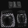 Componets Protec 3 Pack Pad Set