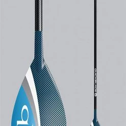 Paddle Boards Quickblade Kahana 90 Hybrid Paddle