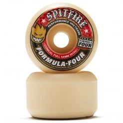 Spitfire Formula Four Conicals *Various Sizes & Hardness