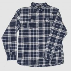 EOS Surf Shop EOS Surf Flannel