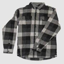 EOS Surf Shop EOS Surf Flannel
