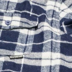 EOS Surf Shop EOS Surf Flannel