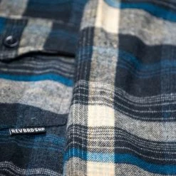 EOS Surf Shop EOS Surf Flannel