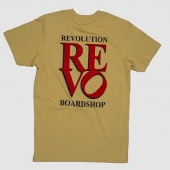 EOS Surf Shop Rev Boardshop