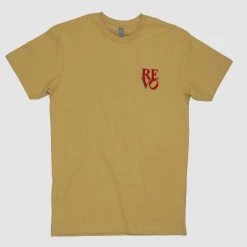 EOS Surf Shop Rev Boardshop "REVO" Tee