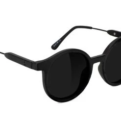 Glassy Sale Robyn Premium Polarized - Black