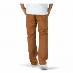 Vans Authentic Chino Stretch Pant Taupe Men's