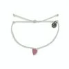 Pura Vida PETITE HEART CHARM