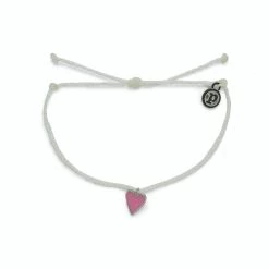 Pura Vida PETITE HEART CHARM