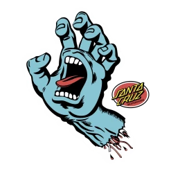 Componets Santa Cruz Basic Deck